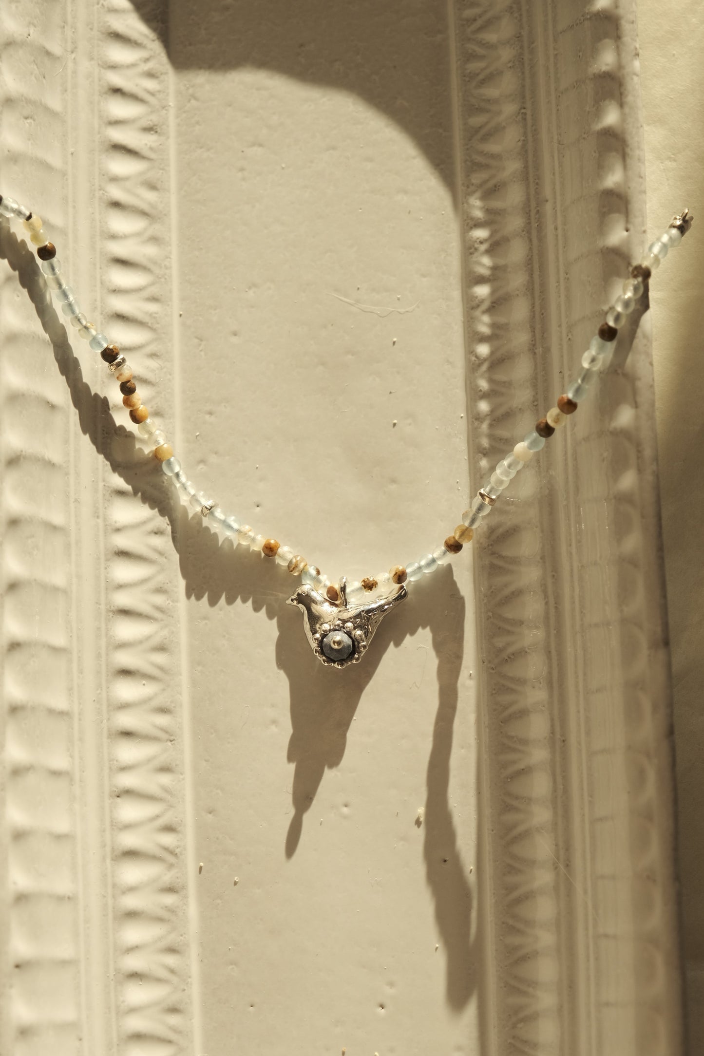 FLYING BIRD BRACELET