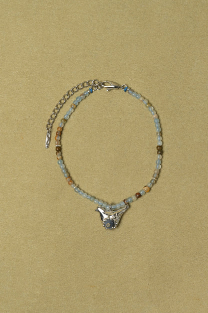 FLYING BIRD BRACELET