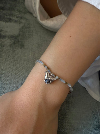 FLYING BIRD BRACELET