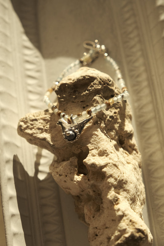 FLYING BIRD BRACELET