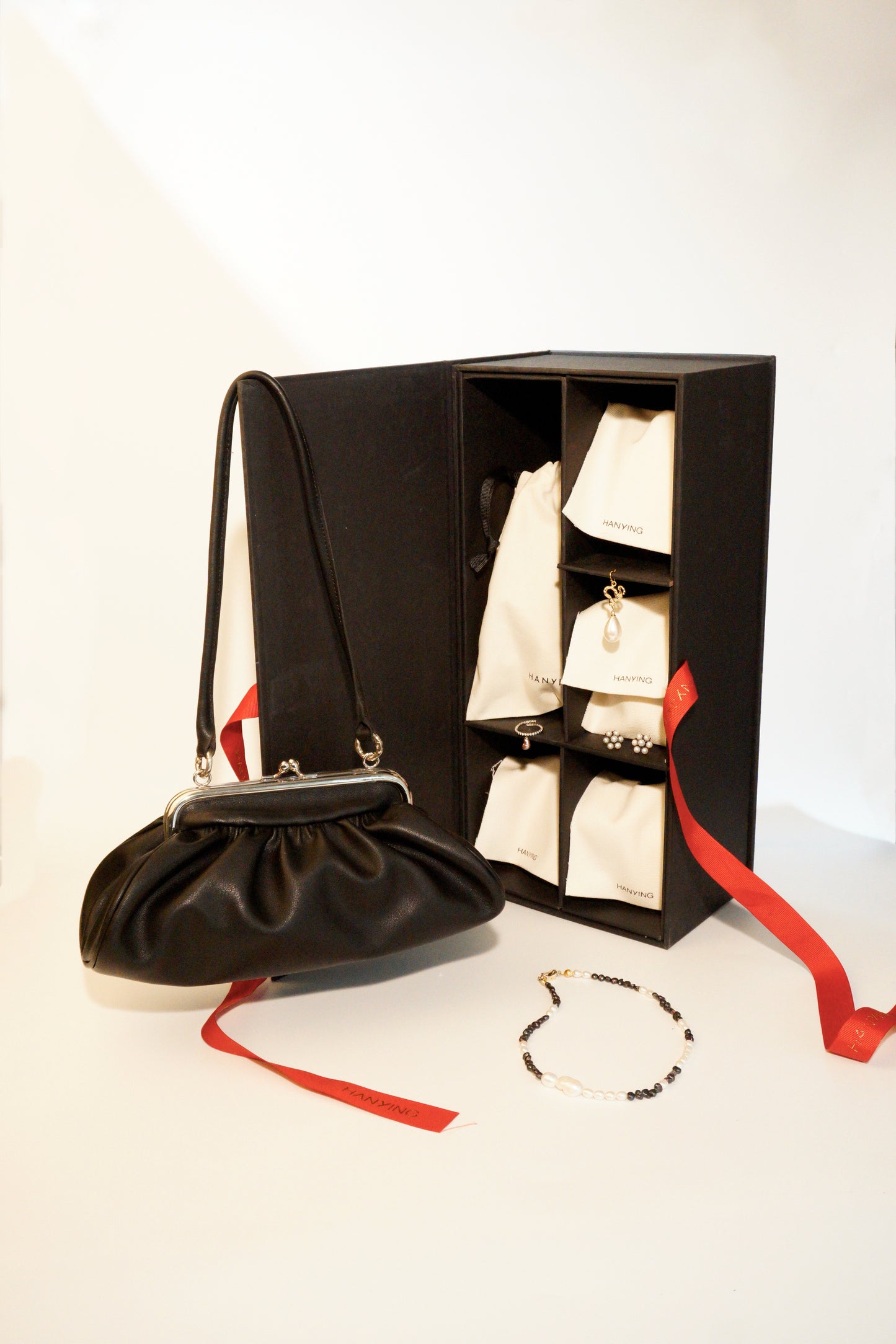 HANYING GIFT BOX ON SALE