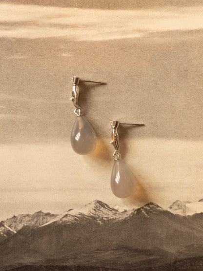 LANTERN EARRINGS