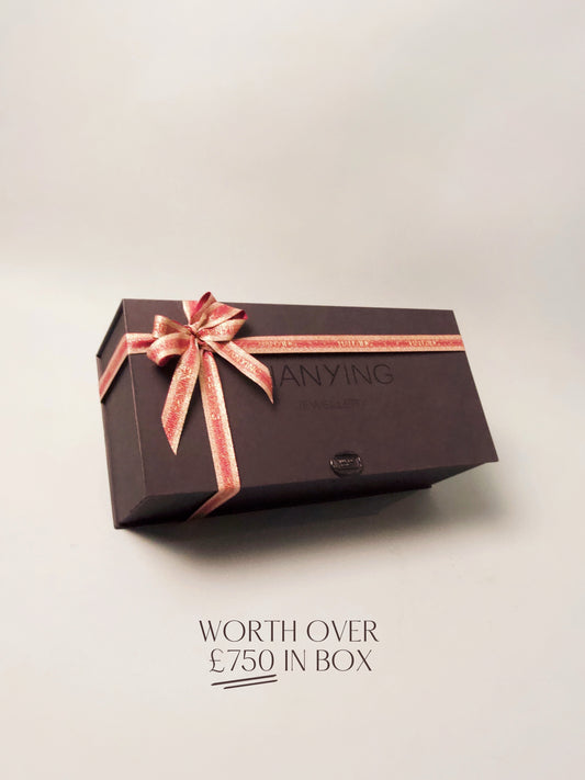 HANYING GIFT BOX ON SALE